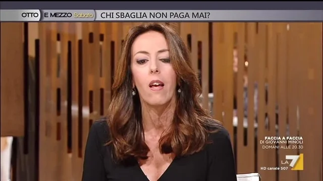 Chi sbaglia non paga mai?