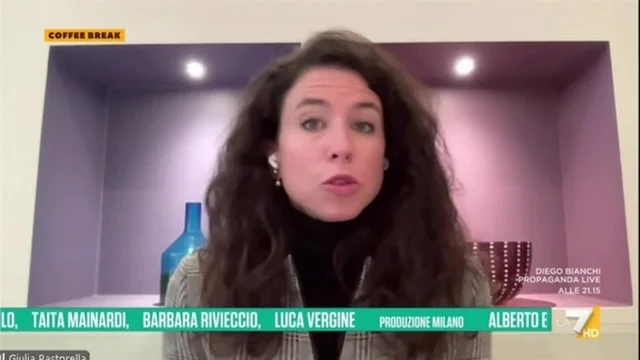 Ucraina, Giulia Pastorella-Azione: "Il piano di pace di Trump è assolutamente inaccettabile per Zelensky"