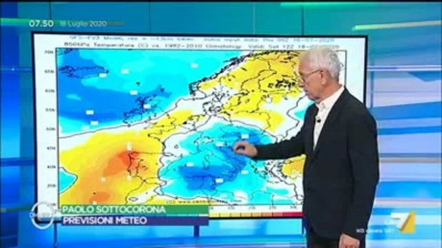 Omnibus - Meteo
