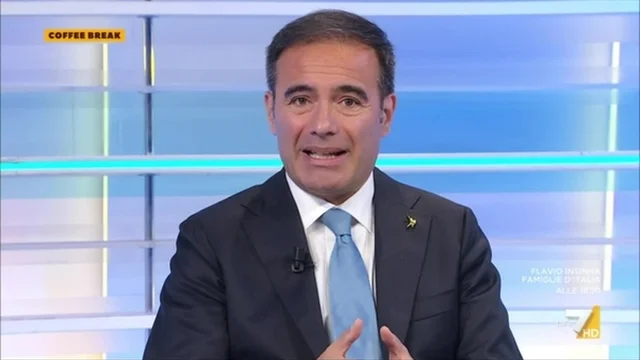 UE, Rossano Sasso-Lega: "Giusto sforare il Patto di Stabilità non soltanto per le spese militari"