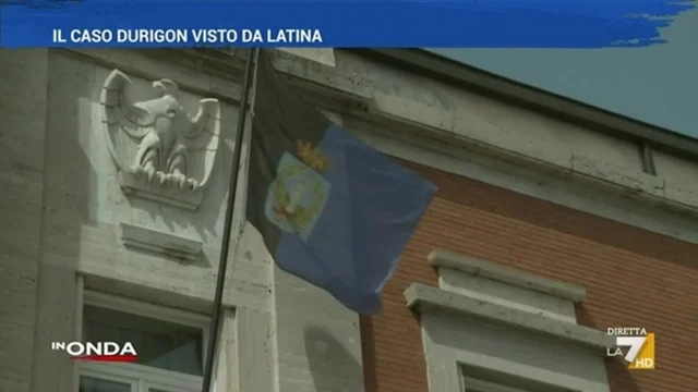 Il caso Durigon visto da Latina
