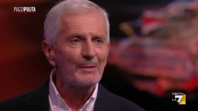 Carofiglio sul caso Piantedosi: "Dio, patria, famiglia? Bisogna capire quali e quante"
