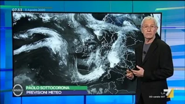 Omnibus - Meteo
