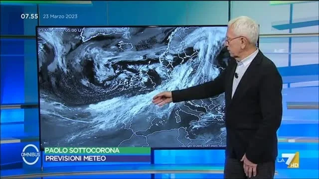 Omnibus - Meteo