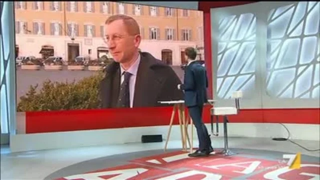 Tagadà - Puntata 06/02/2019