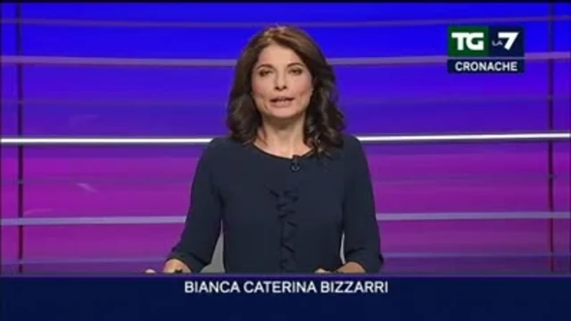 TG LA7 Cronache