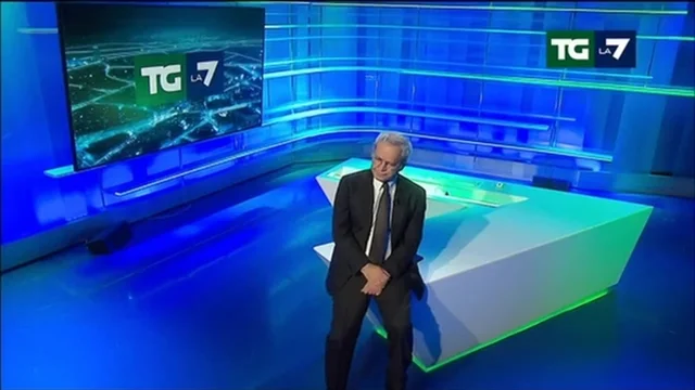 TG LA7