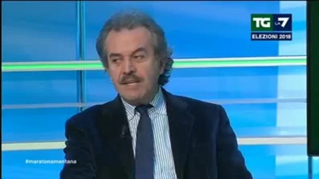 Martini: 'Zingaretti immagina che una sua vittoria nel Lazio possa aprirgli la strada alla segreteria PD'