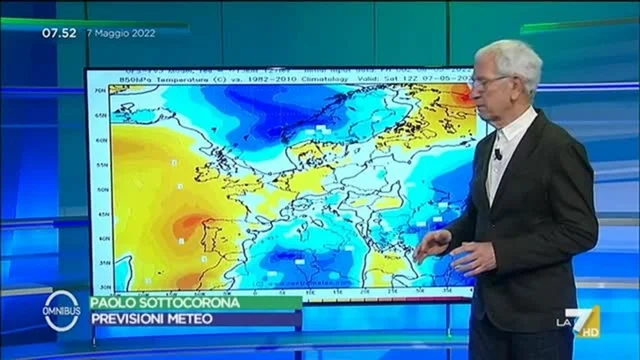 Omnibus - Meteo