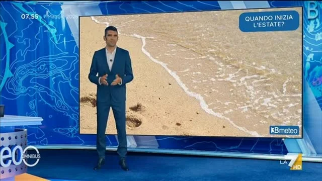 Omnibus Meteo