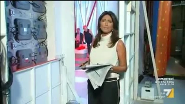 Tagadà - Puntata 18/09/2018