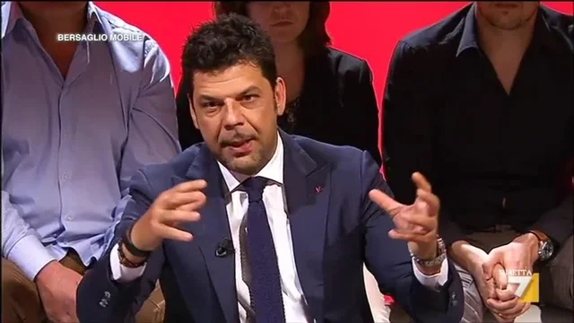 Caso Yara -Salvo Sottile 'Sinergia tra Forze dell'ordine e mondo dell'informazione'