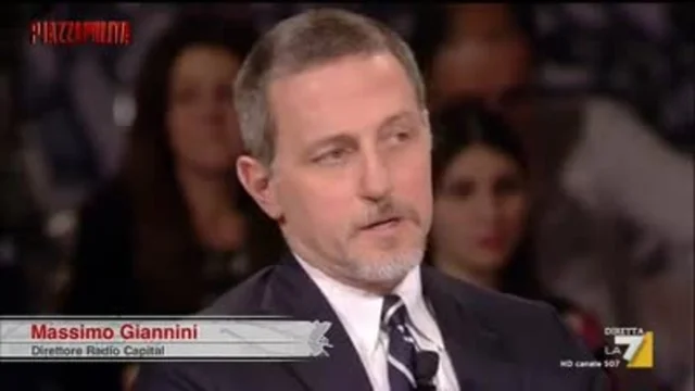 Giannini: ‘L’Italia in Libia ha scommesso sul cavallo sbagliato’