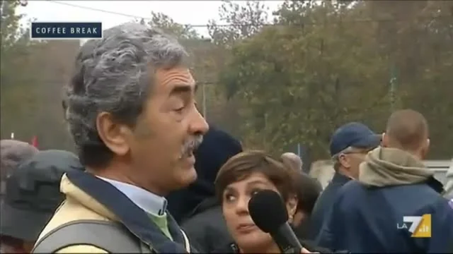 La copertina di Mercoledì 6 Ottobre
