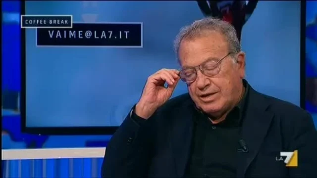 LA FARSA E LA TRAGEDIA DELLA CASTA