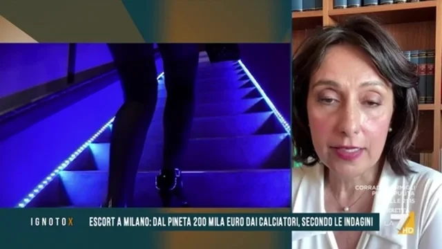 Inchiesta escort, parla l'avvocata: "Le ragazze stanno malissimo, sfruttate da persone note e facoltose"
