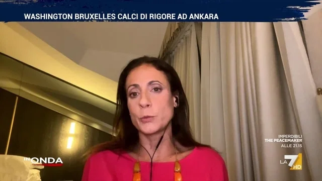 NATO, Tocci: ”Gli USA non difenderebbero i paesi europei in caso di attacco russo"