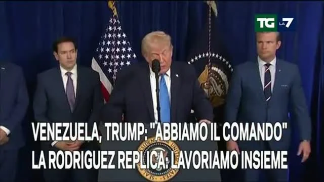 TG LA7