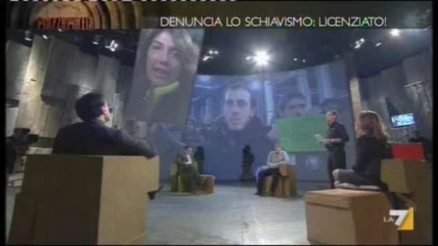 COLLEGAMENTO TORINO - TERZA PARTE