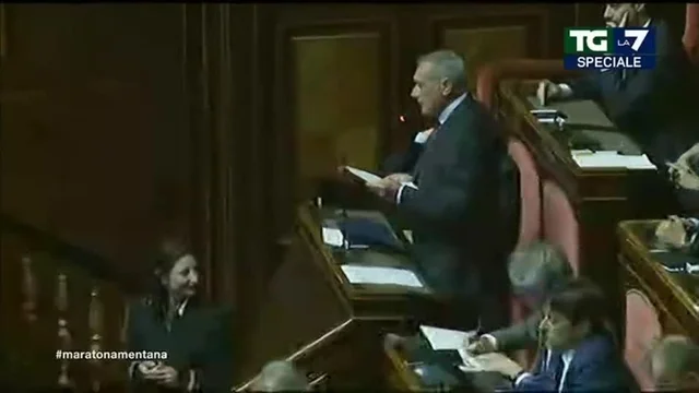 Pietro Grasso (Leu): 'Non accettiamo le scorciatoie che i diritti sociali siano in contrasto con i diritti civili'