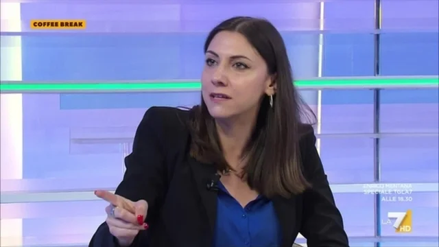 AFD, Anna Ascani-PD: "Limitare la partecipazione alle elezioni rischia di alimentare quel fronte"