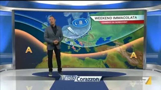 TG LA7
