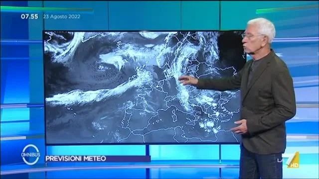Omnibus - Meteo
