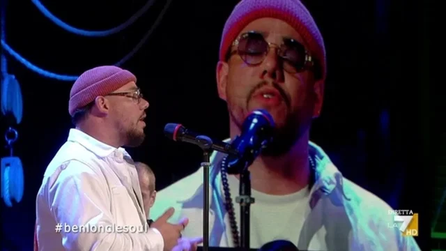 Ben L'Oncle Soul - "There is a light"