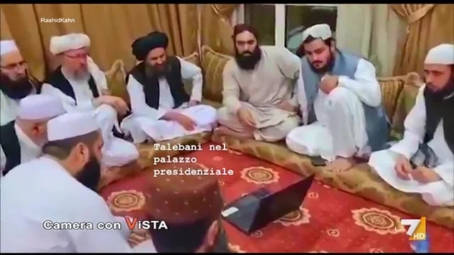 Camera con Vista - Puntata del 3/10/2021