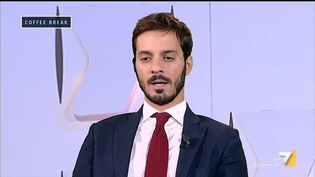 Coffee Break - Puntata 06/09/2018