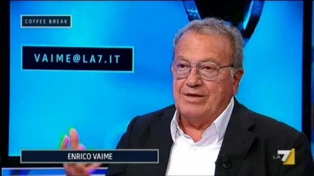 L'EDITORIALE DI VAIME DEL 25/06/12