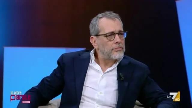 Corrado Formigli: "La pratica del voto di scambio non la possiamo attribuire a un solo partito"