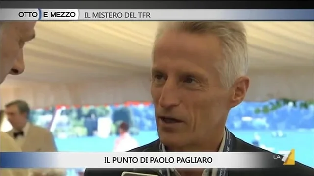 Pagliaro: La deflazione forse non c’è