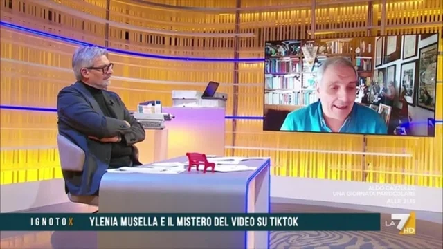 Ylenia uccisa dal fratello, De Giovanni: “Provo tenerezza e pena per questi ragazzi, anche per l'assassino”
