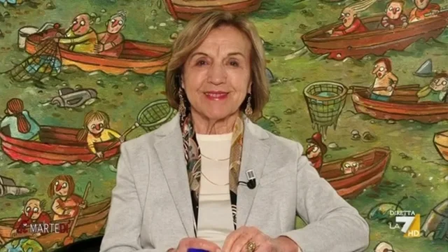 Fornero: "Quello di Meloni non è né il tono né il linguaggio di una presidente del Consiglio, è penoso"