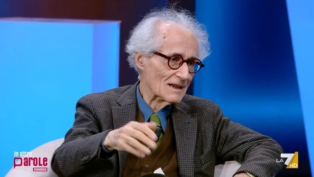 Luciano Canfora: “Duole il fatto che gli incidenti mortali sul lavoro determinino solo una retorica ciclica, frasi inutili”