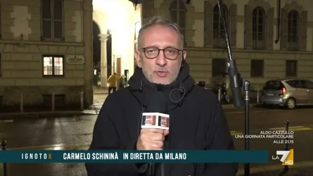Garlasco, i pm che indagavano sul papà di Sempio e l’ex procuratore Venditti si ritirano dal caso