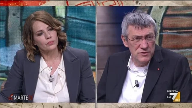 DiMartedì - Puntata del 4/5/2021