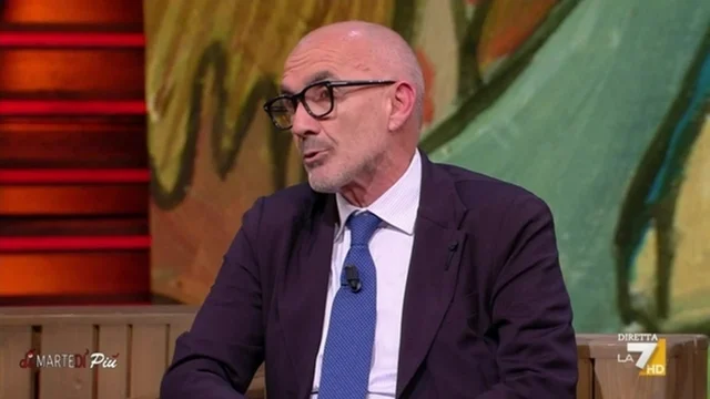 Caringella: “L’eutanasia è un dramma corale, non personale”