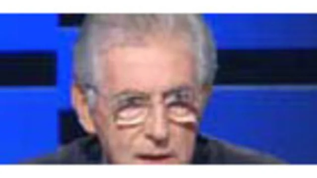 INCONTRO CON MARIO MONTI