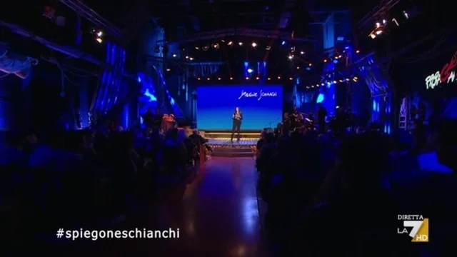 Lo spiegone di Francesca Schianchi a Propaganda Live | 5 dicembre 2025