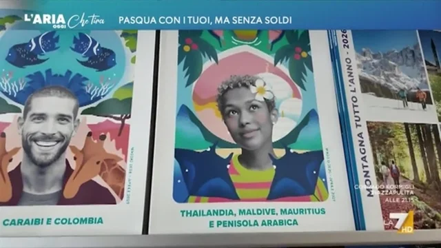 Guerra nel Golfo, turismo a terra
