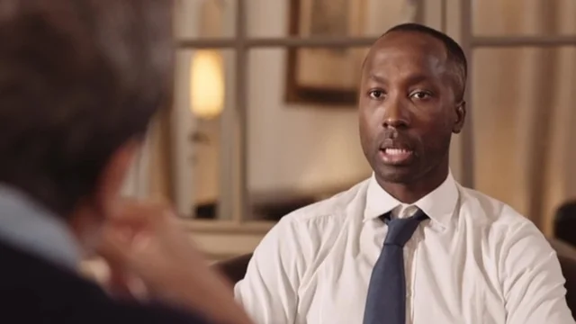 Rudy Guede racconta la notte dell'omicidio Meredith: "La voce era quella di Amanda Knox"